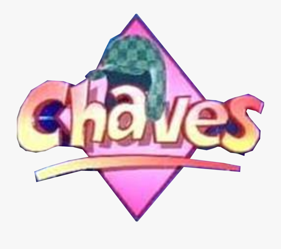 Clip Art Chaves Logo Png - Chaves, Transparent Clipart