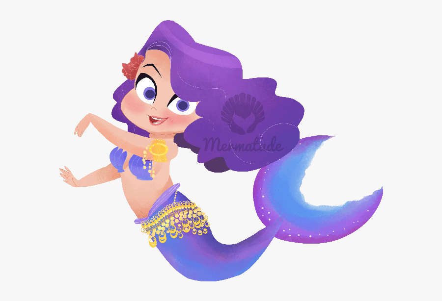 Mermaid Emoji Text Messaging Dance Merman - Mermaid Emoji, Transparent Clipart