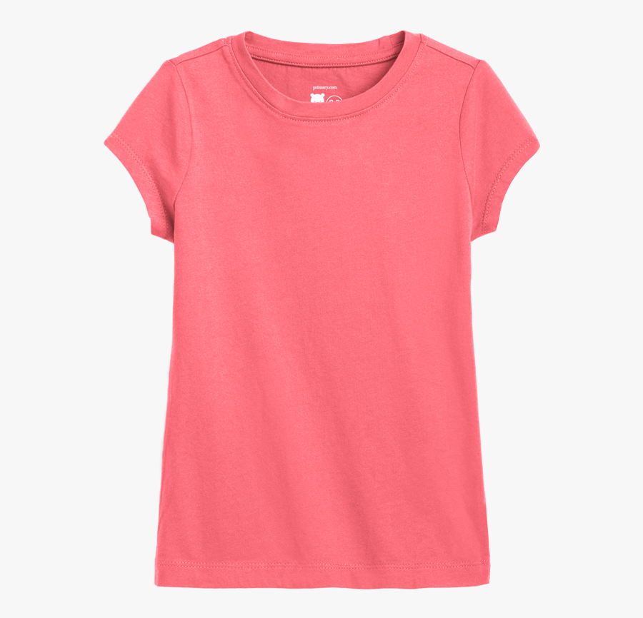 Active Shirt, Transparent Clipart