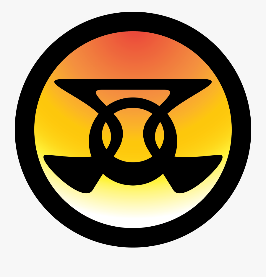 Logo Reggae, Transparent Clipart