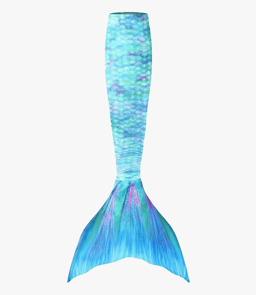 Mermaid Tail Png Picture, Transparent Clipart