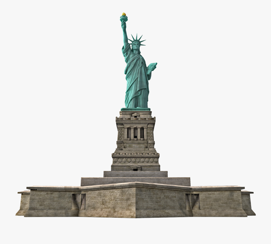 Statue Of Liberty Png Photos - Statue Of Liberty, Transparent Clipart