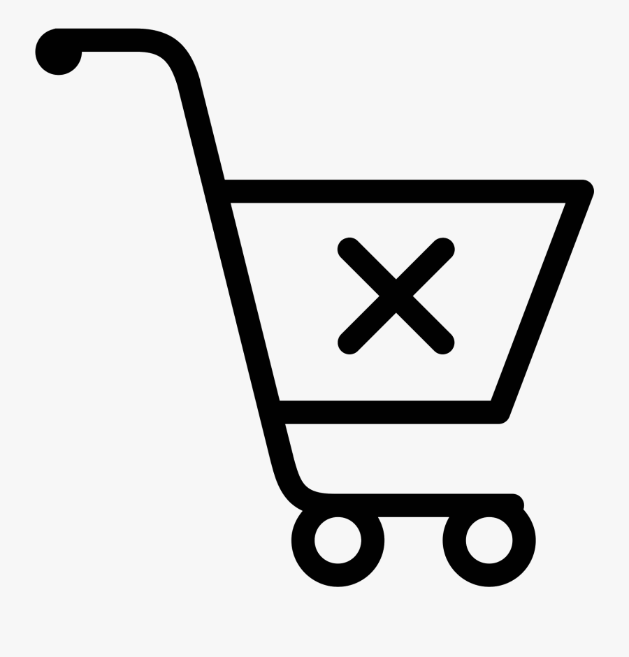 Cart Icons Png - Logo Shopping Cart Png, Transparent Clipart