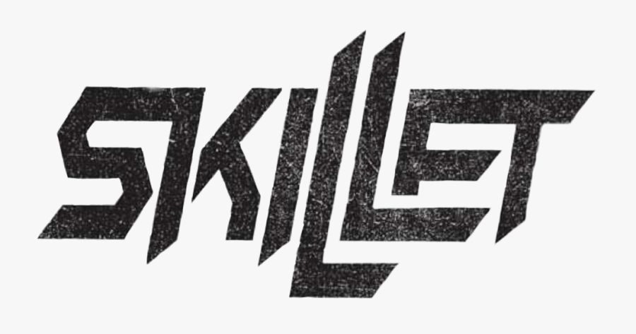 Skillet Band Apperciation 🖤 - Skillet Band Logo Png, Transparent Clipart