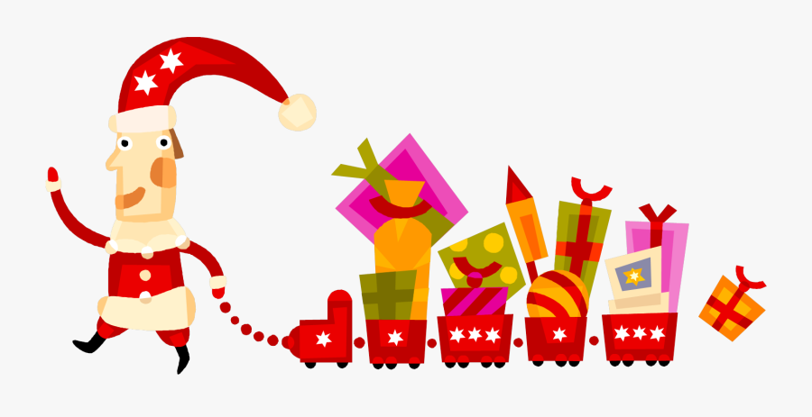 Santa Shoebox , Png Download - Santa Shoebox Logo, Transparent Clipart