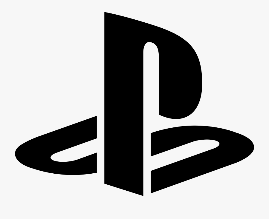 Playstation Logo Png, Transparent Clipart