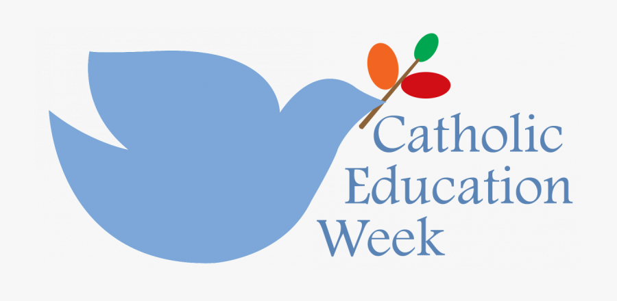 Catholic Education Week May 7-11 - Catholic Education Week 2017, Transparent Clipart