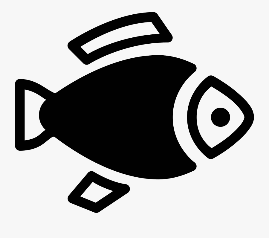 Recipe Vector Fish Vector Free Download - Icon, Transparent Clipart