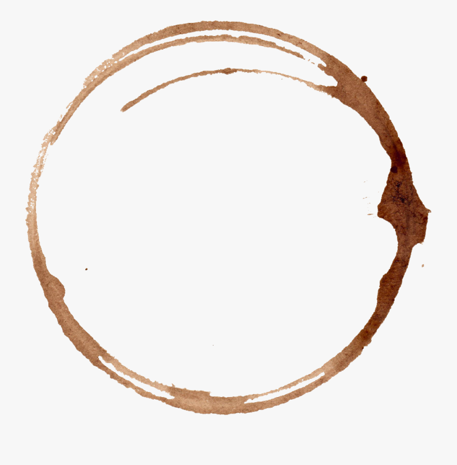 Download Coffee Stain Transparent Png , Free Transparent Clipart ...