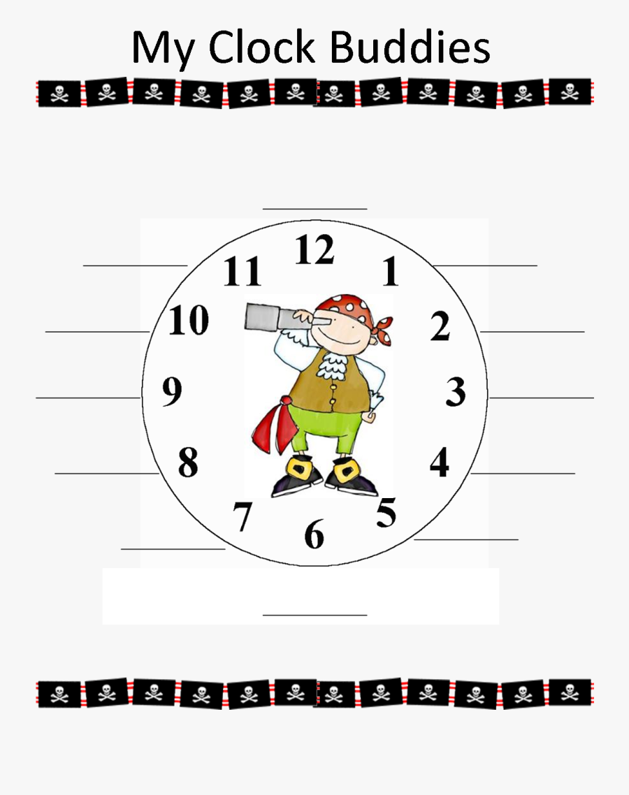 Bright Owl"s Hoots - Clock Face, Transparent Clipart