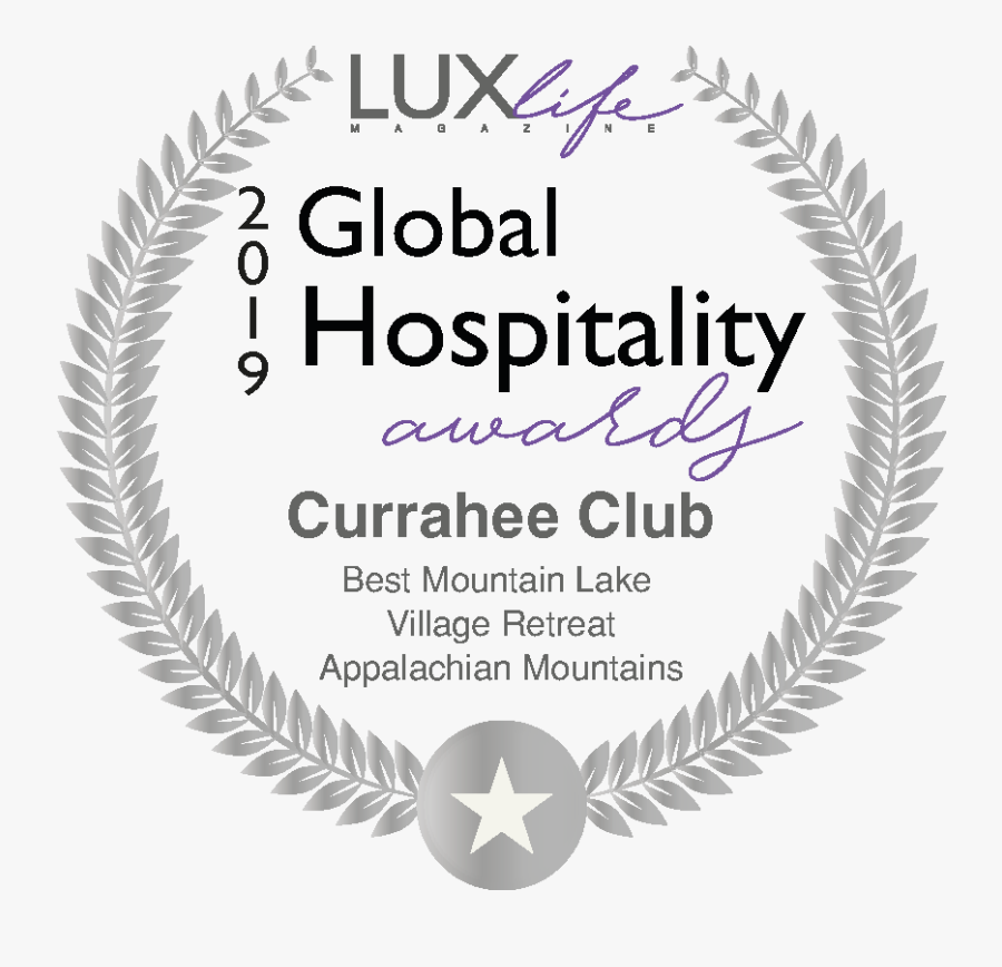 Lux Life Magazine Awards, Transparent Clipart