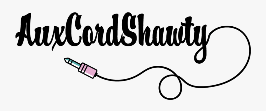 Aux Cord Clipart , Png Download - Aux Cord Silhouette Png, Transparent Clipart