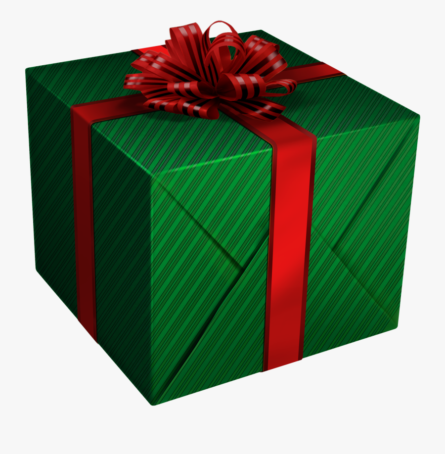 Present Png Download - Box , Free Transparent Clipart - ClipartKey