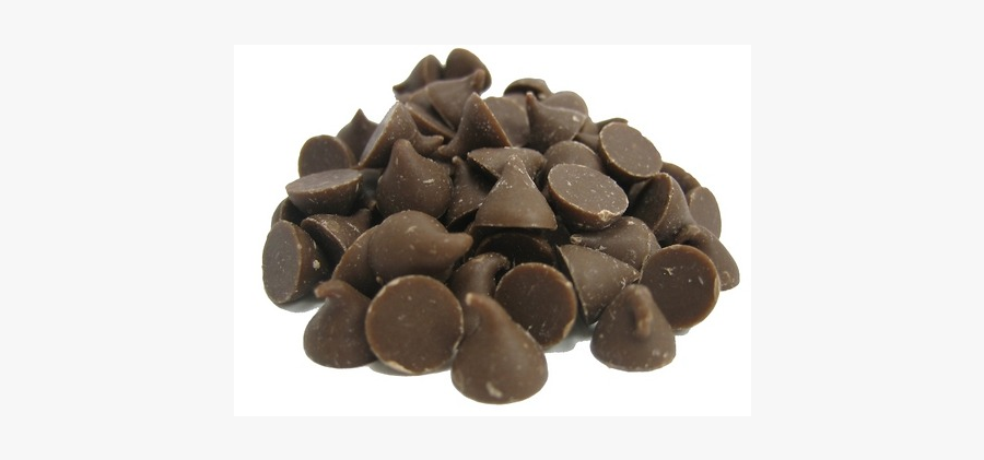 Chocolate Chips Png Semi Sweet Chocolate Chip Free Transparent