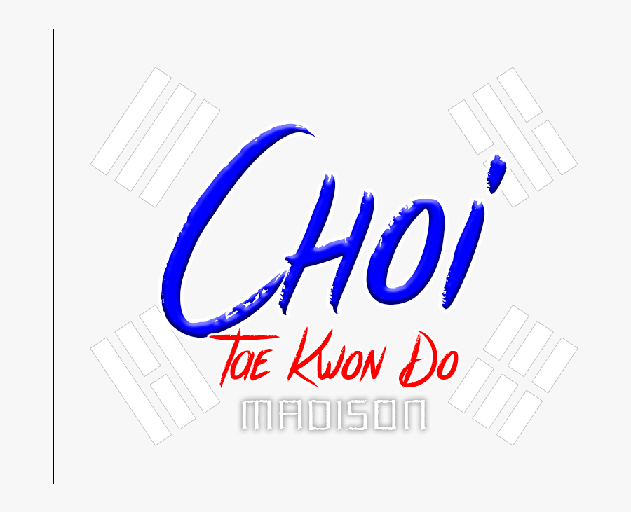 Madison Choi Tae Kwon Do - Statistical Graphics, Transparent Clipart