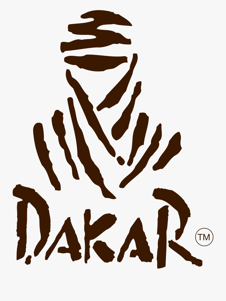 Rally Dakar Clipart , Png Download - Dakar Logo Png, Transparent Clipart