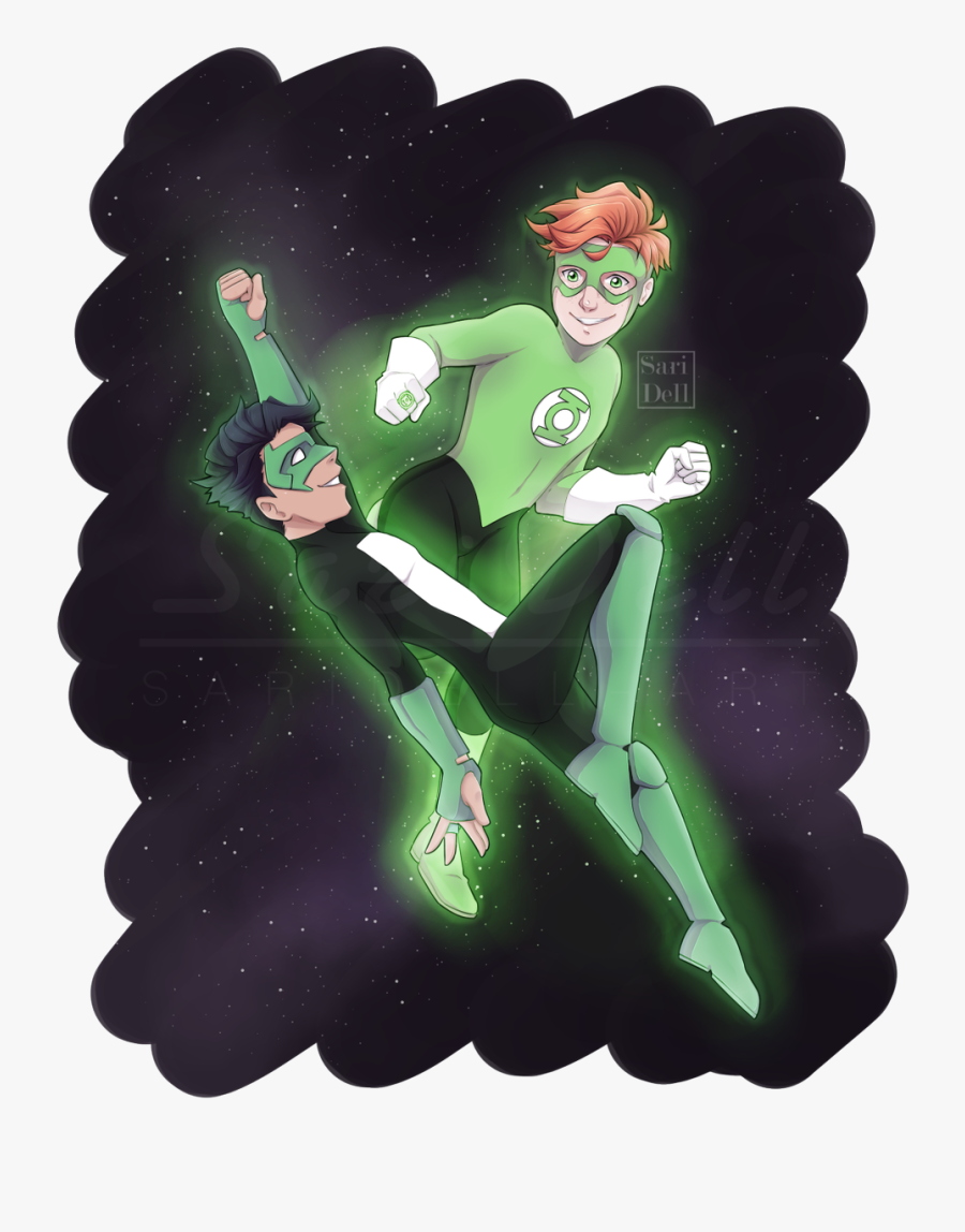 Transparent Green Arrow Superhero Clipart - Illustration, Transparent Clipart