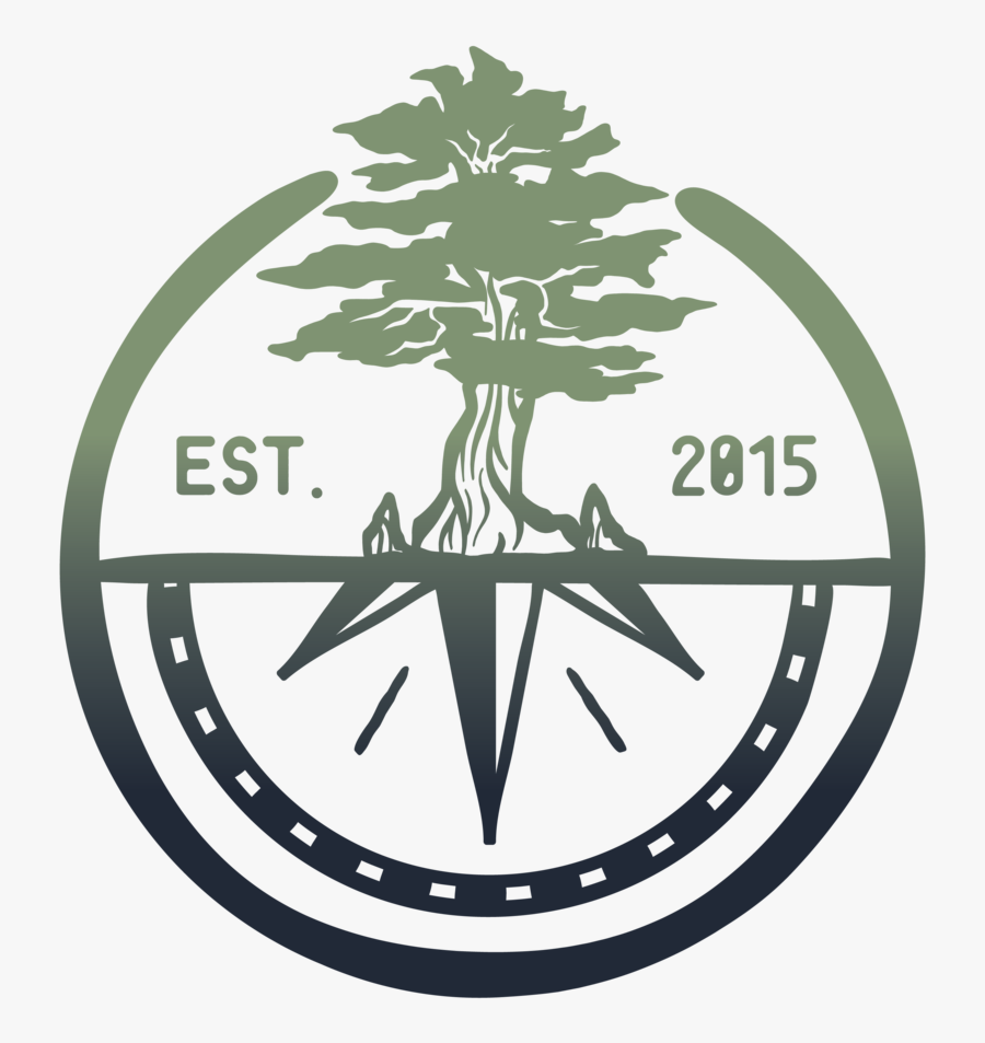 Cypress Tree Png - Luck, Transparent Clipart