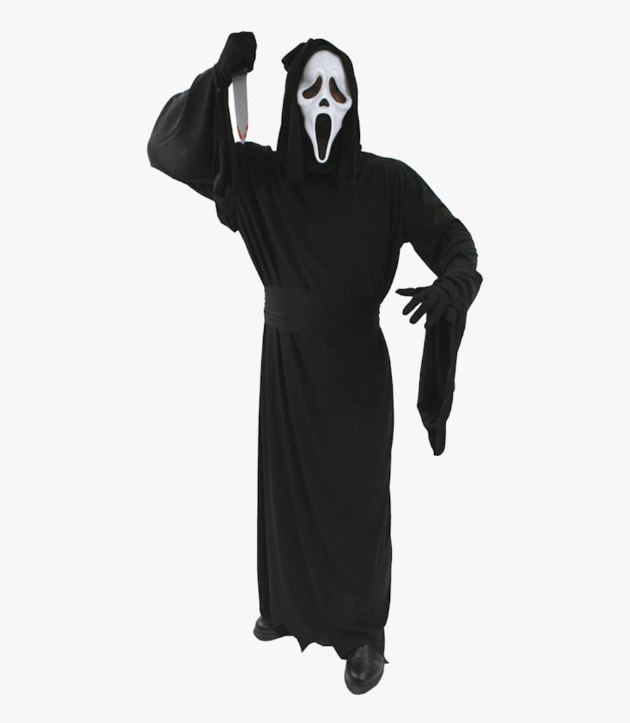 Ghostface Png Ghostface Roblox Free Transparent Clipart Clipartkey - scream ghostface mask roblox