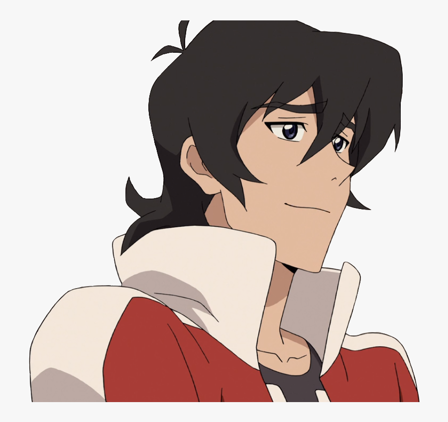 Keith Looking At Lance, Transparent Clipart