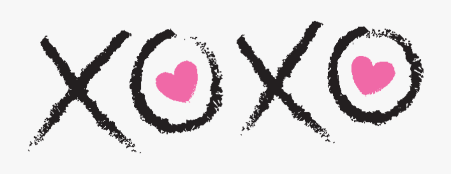 Xoxo Xoxo Png Free Transparent Clipart Clipartkey