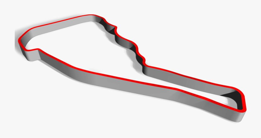 Atlanta Porsche Gt Cup - Race Road Atlanta Circuit, Transparent Clipart