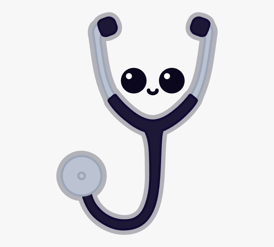 cute stethoscope