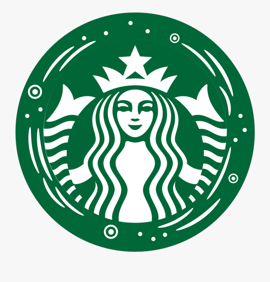 Starbucks New Logo 2011 , Free Transparent Clipart - ClipartKey