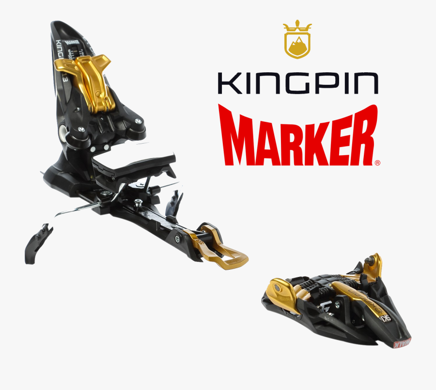 Transparent Kingpin Png - Marker Kingpin, Transparent Clipart