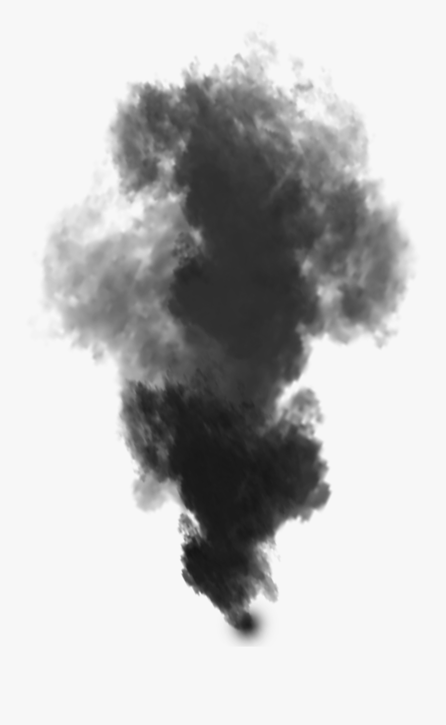 Transparent Fire Smoke Png Black Smoke Transparent Background Free Transparent Clipart Clipartkey