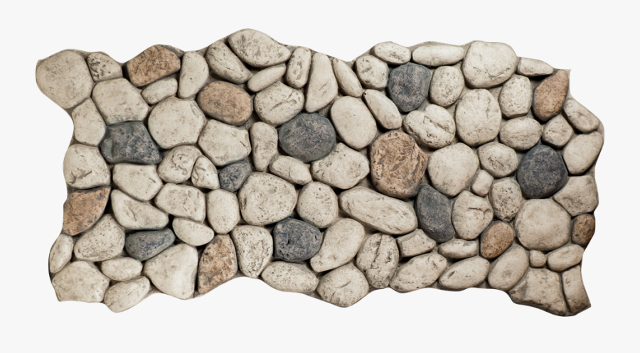 Clip Art Png For Free - Rock Wall Top View, Transparent Clipart