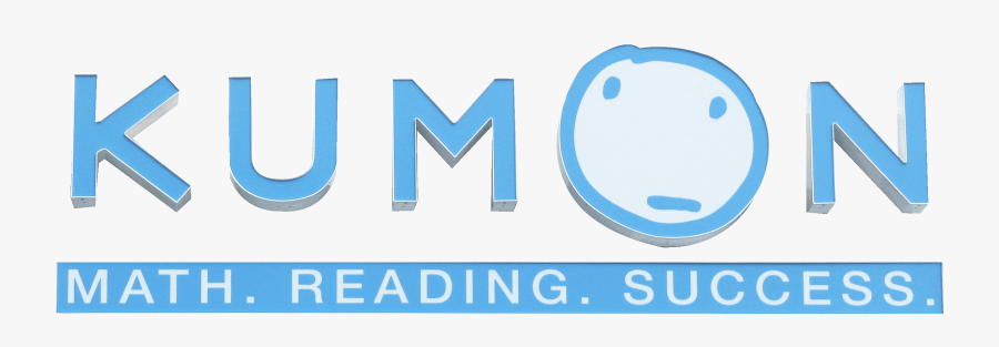 Math And Reading Tutor - Kumon, Transparent Clipart