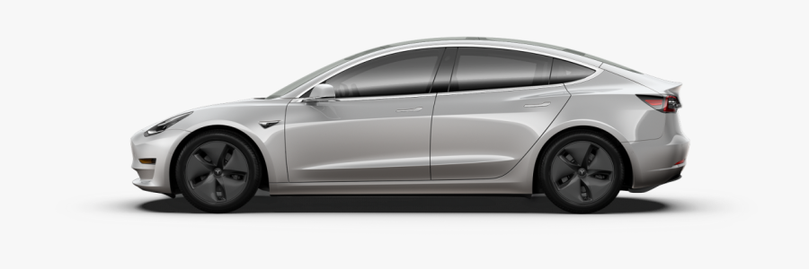 Frunkyea Tesla Rentals - Model Y Vs Model X, Transparent Clipart
