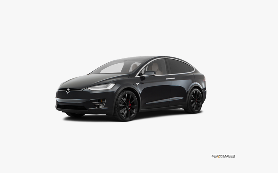 Tesla - 2019 Kia Niro Plug In Hybrid, Transparent Clipart