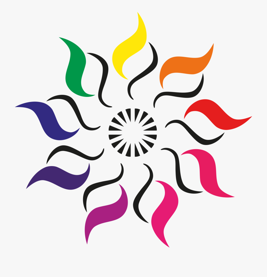 Parlament Wr Logo - Declaration Of Global Ethic, Transparent Clipart