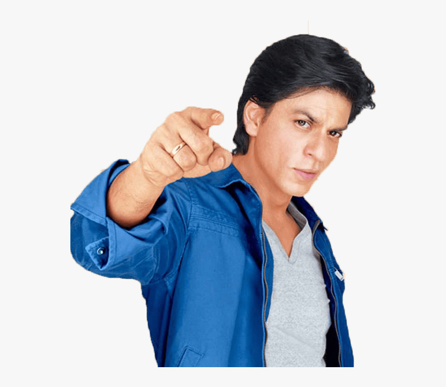 Clip Art Shahrukh Khan Transparent Png - Fair And Handsome Advertisement, Transparent Clipart