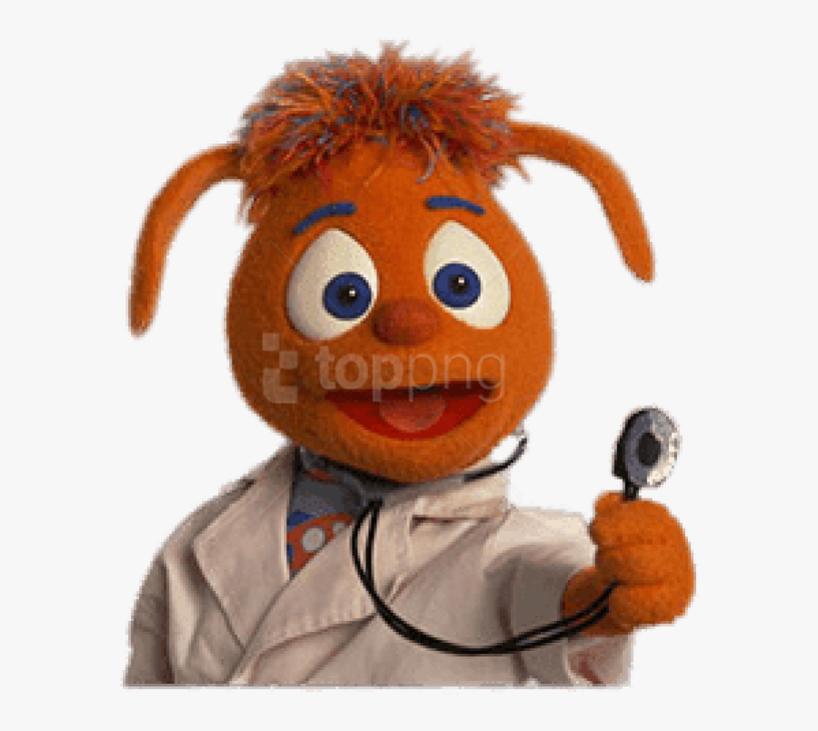 Download Opie Doctor Clipart Png Photo - Stuffed Toy, Transparent Clipart