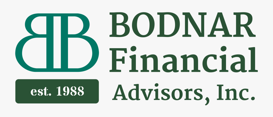 Bodnar Financial Advisors - Printing, Transparent Clipart