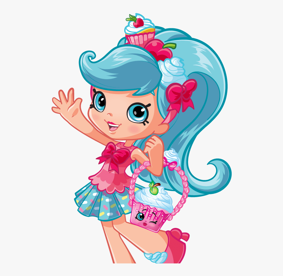 shopkins girls