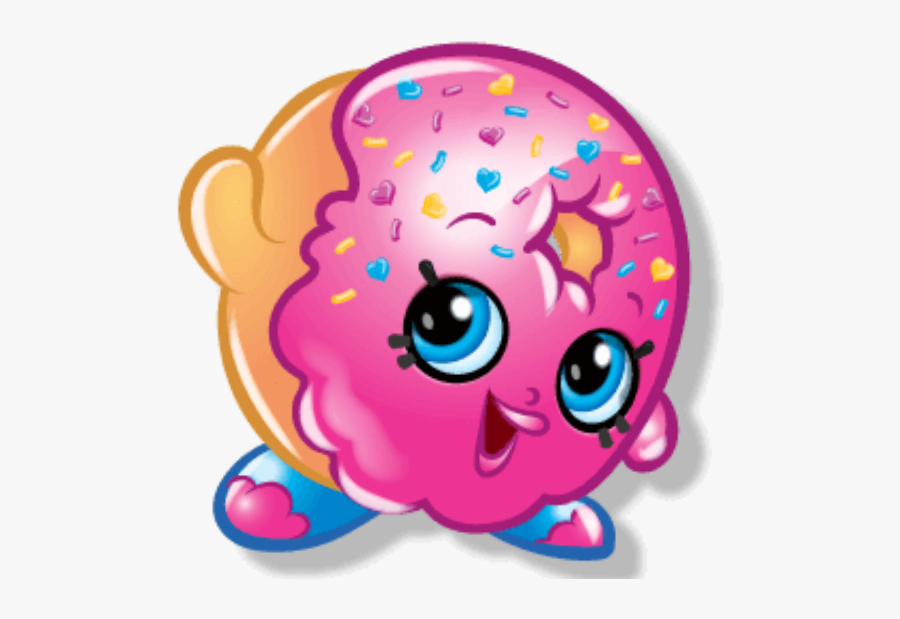 shopkins sprinkles