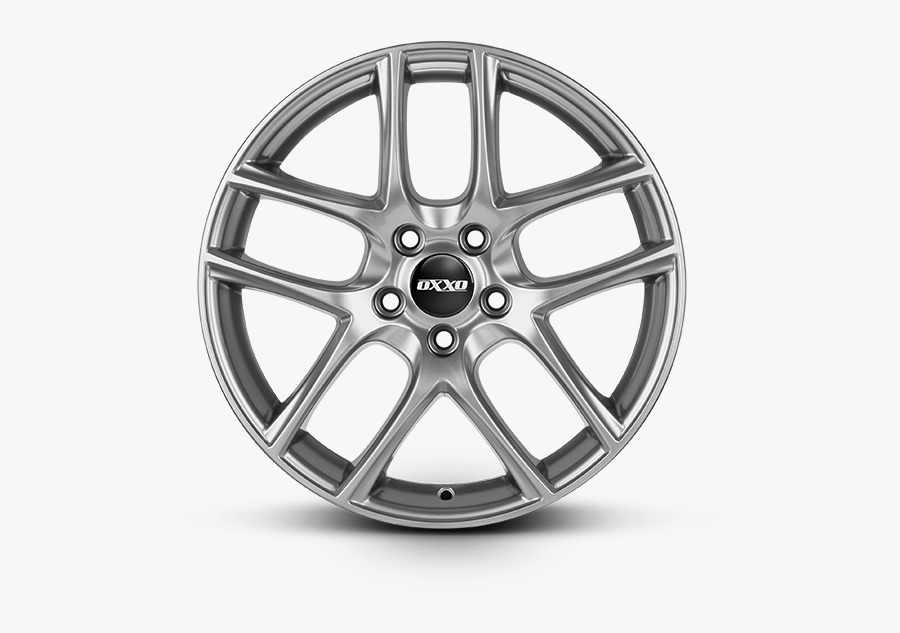 Fondmetal Wheels - 19 Amg 10 Spoke Wheels, Transparent Clipart