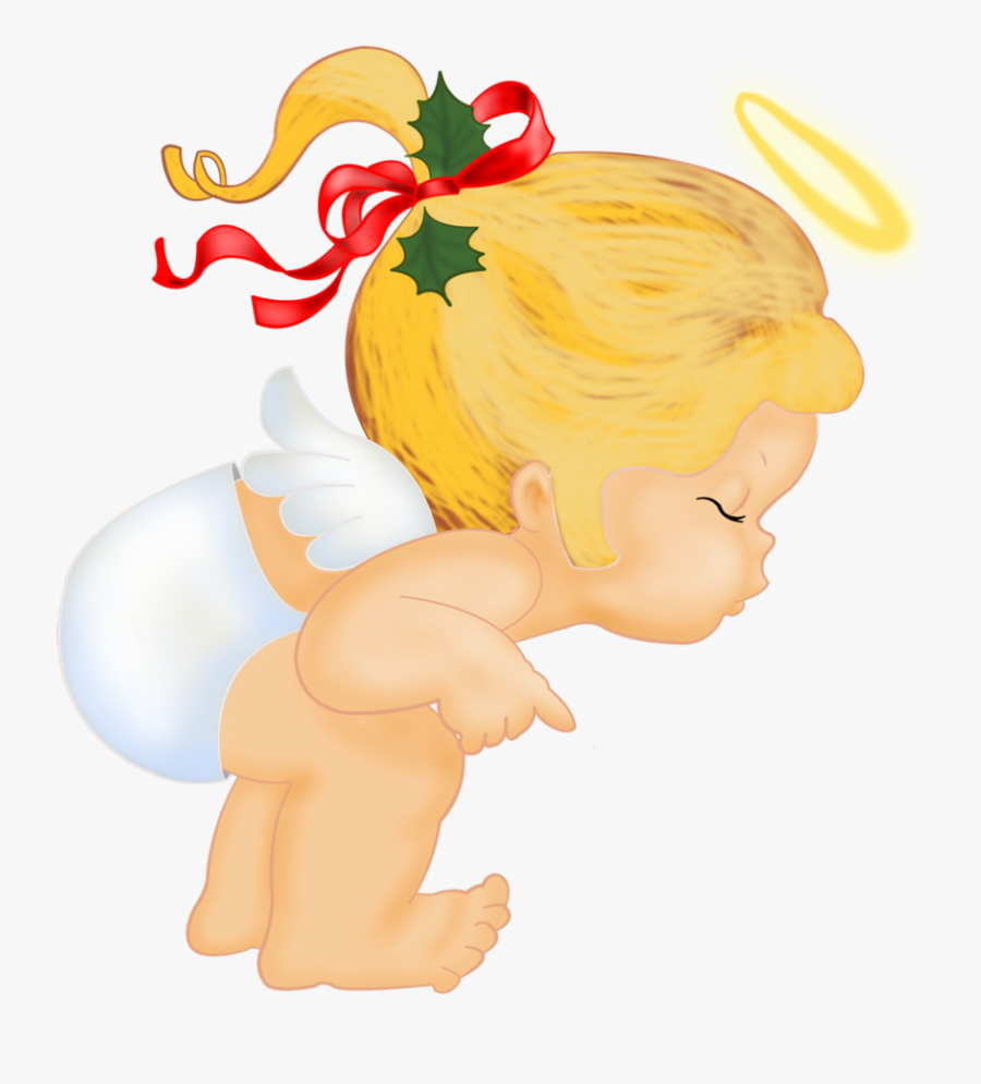 Angel Png, Transparent Clipart