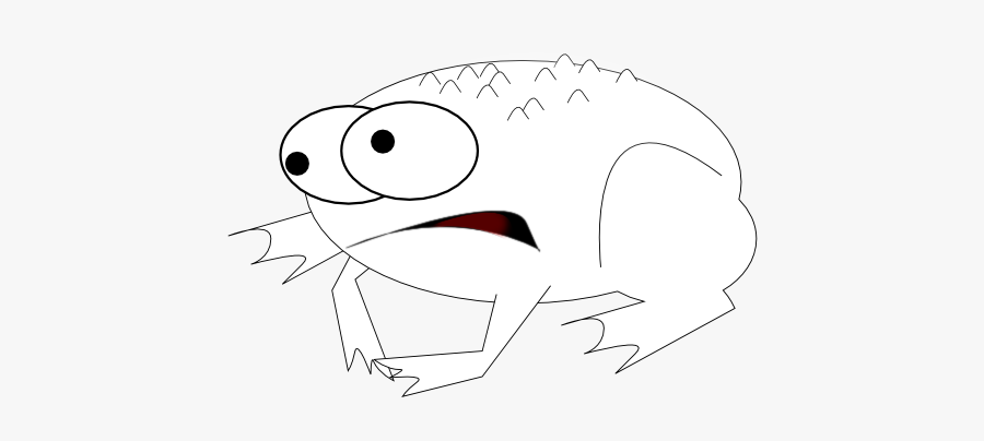 Frog , Free Transparent Clipart - ClipartKey