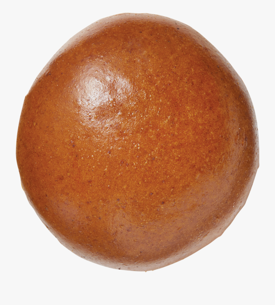 Bread Roll Png - Bun, Transparent Clipart