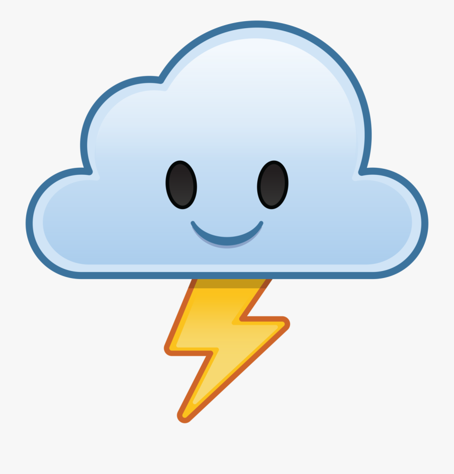 Transparent Cloudy Clipart - Disney Emoji Blitz Png, Transparent Clipart