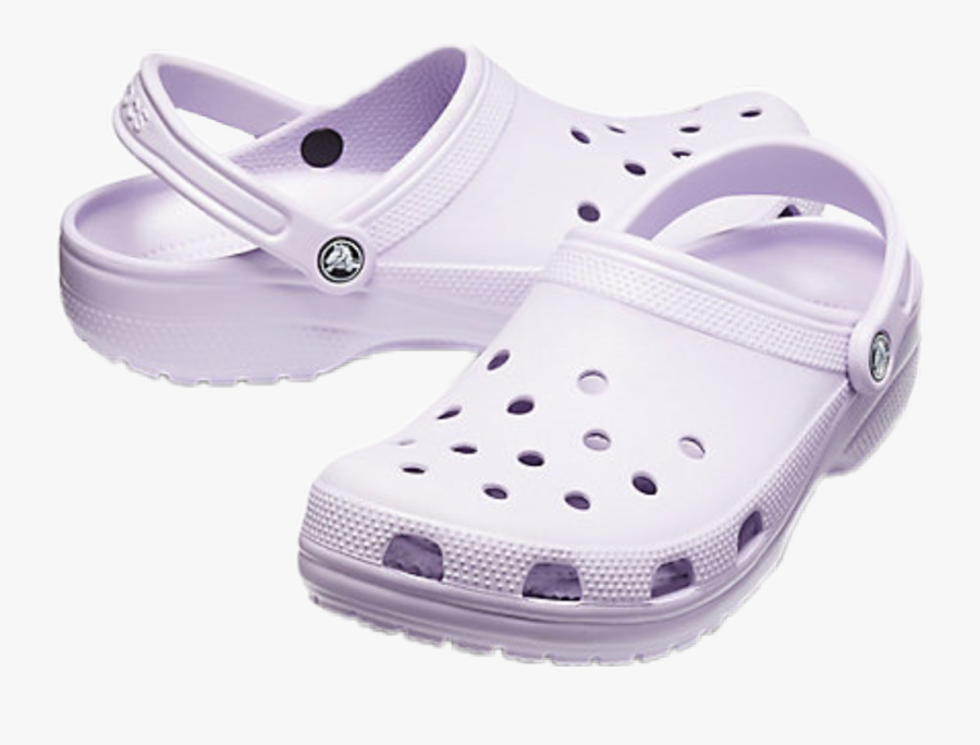 crocs #pastel #purple #purpleaesthetic 