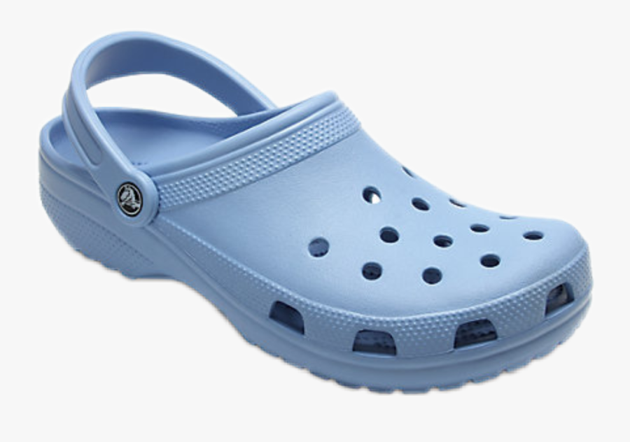 are crocs back in style