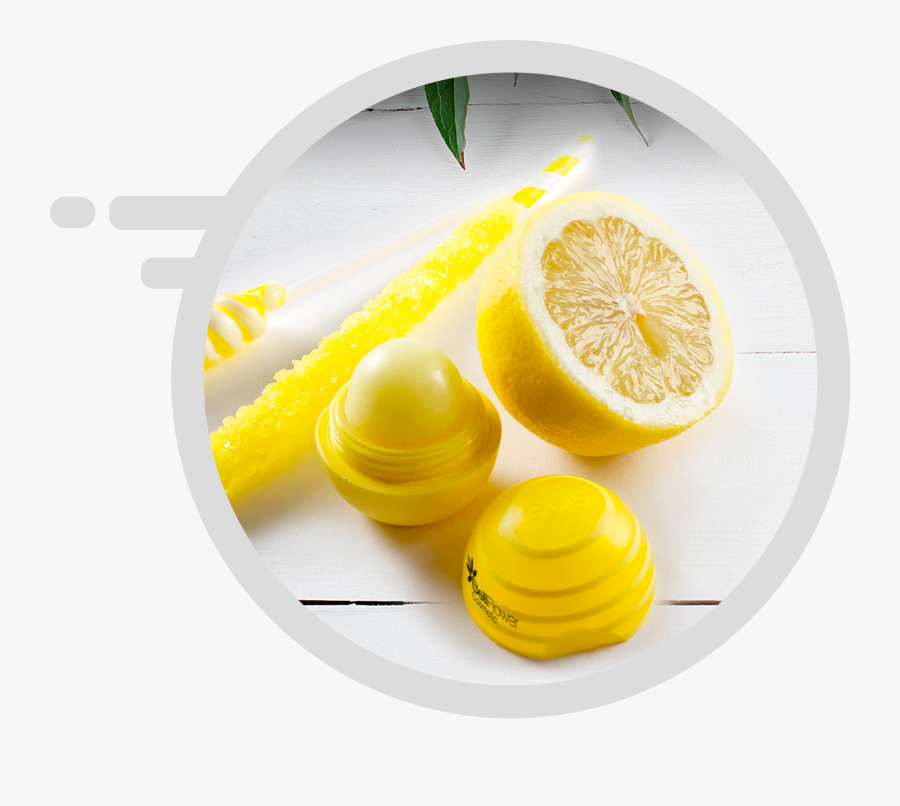Sweet Lemon, Transparent Clipart