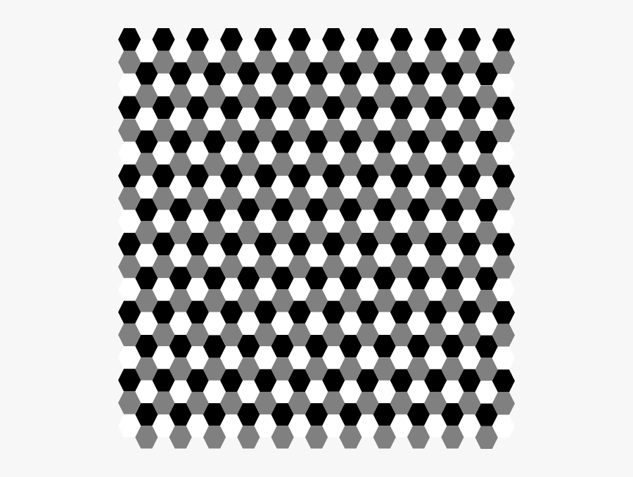 Black White And Grey Patterns, Transparent Clipart