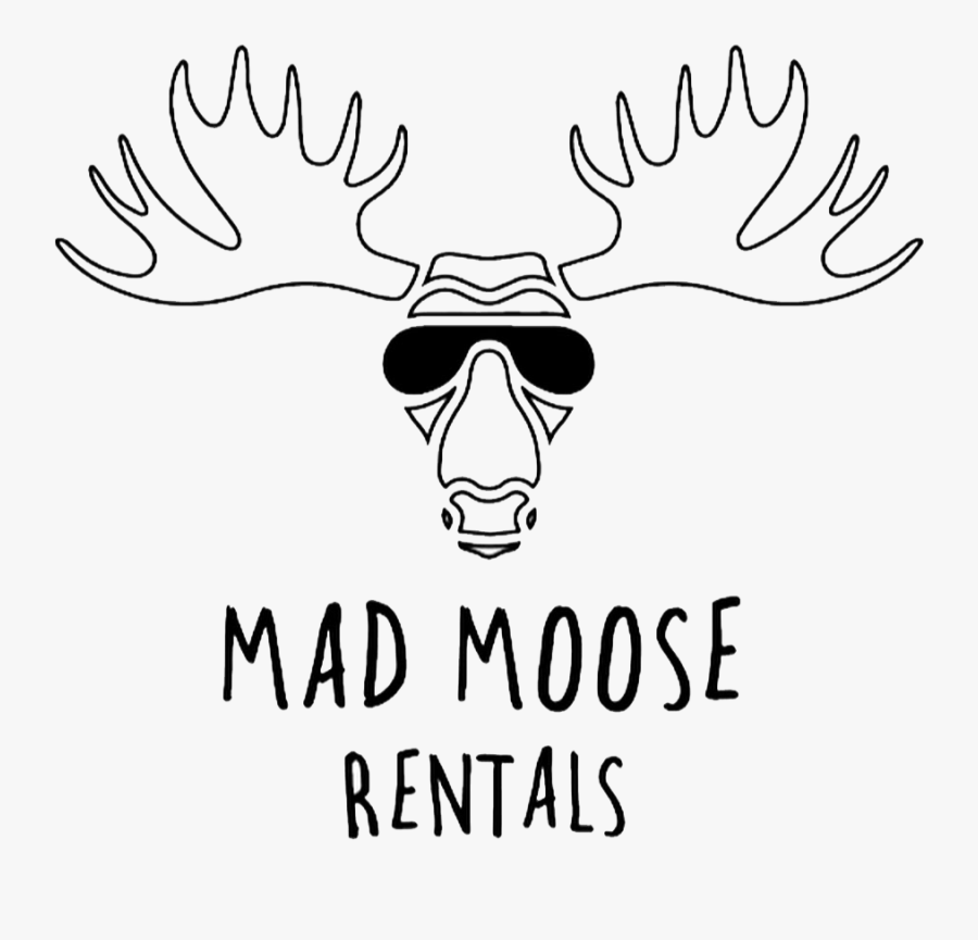 Mad moose виски. Смешной Лось. Лось логотип. Лось смешной вектор. Забавные лоси вектор.